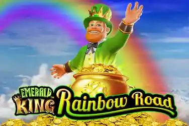 EMERALD KING RAINBOW ROAD?v=7.0